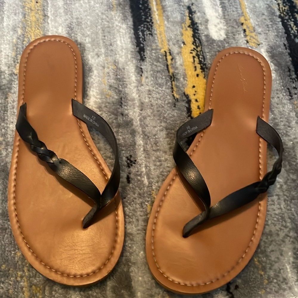 Flip flops